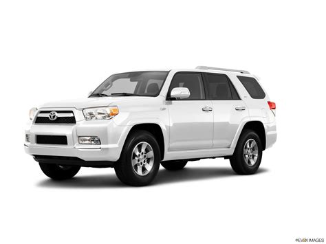 2011 Toyota 4runner Reviews Features And Specs Carmax