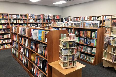 The 3 Best Bookstores In Memphis