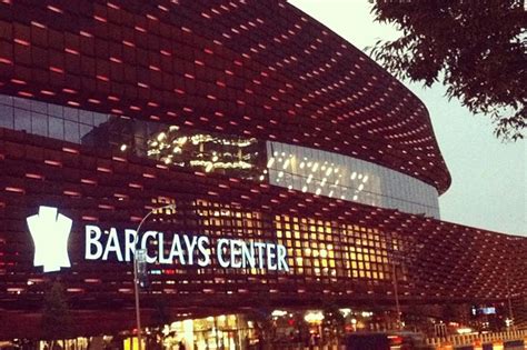 Are Barclays Center bonds about to be downgraded?