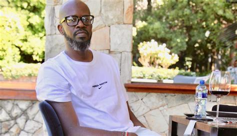 Black Coffee Breaks His Silence Amid Assault Accusations By Ex Wife