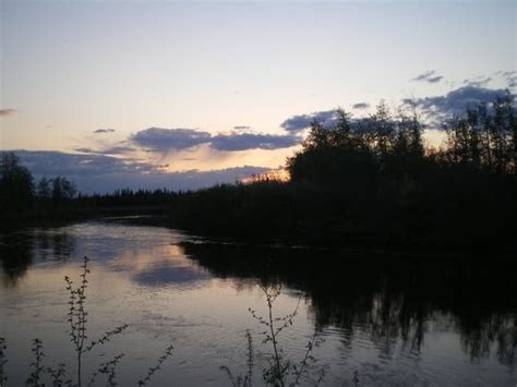 Chena River State Recreation Area Fairbanks 2021 All You Need To