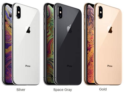 Save big on apple iphone xs max 64gb phones and choose from a variety of colors like gold, black, silver to match your style. Meet Apple iPhone XS Max: Complete Specifications & Price ...