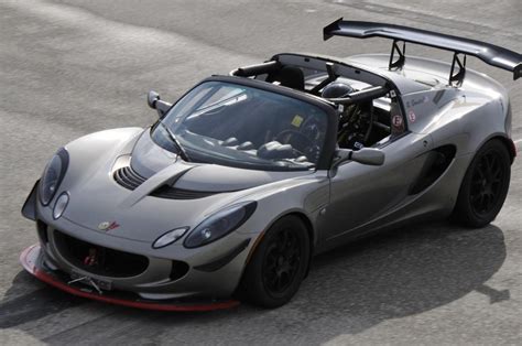 For Sale Track Only 2005 Lotus Elise The Lotus Cars Community