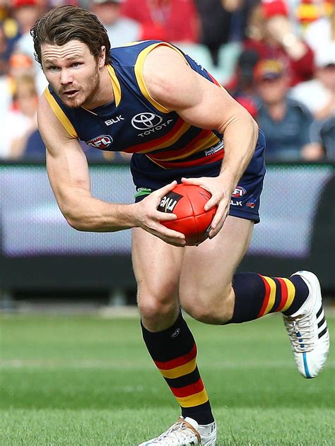 Patrick dangerfield has fired shots at dickhead fans who provoke footballers in public in light of a nightclub altercation involving . Adelaide players have "great trust'' in Patrick ...