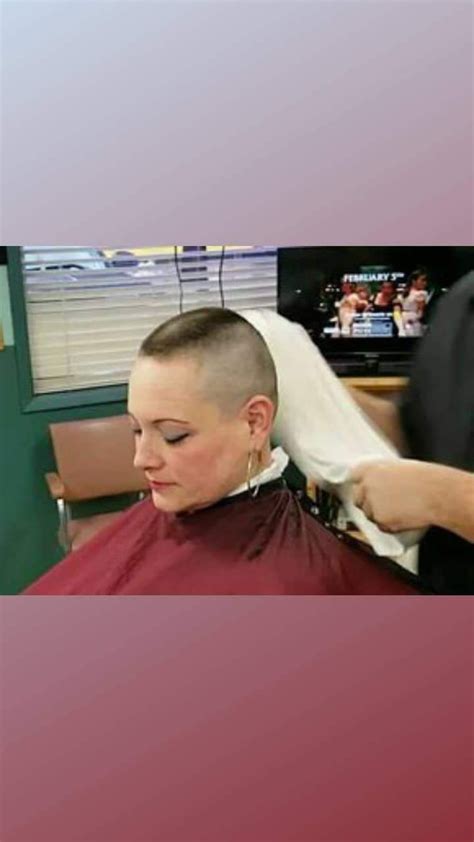 Pin By Pinner On Forced Haircut Punishment Haircut Hair Cuts Forced Haircut