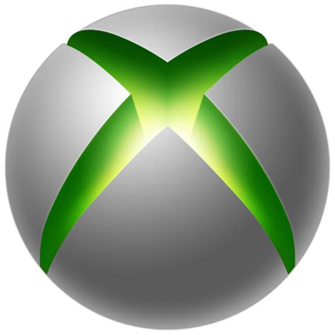 Xbox Logo Png Png Image Collection