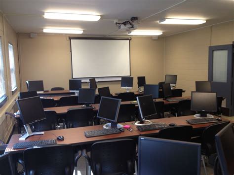 Computer Classroom Lafayette In Official Website