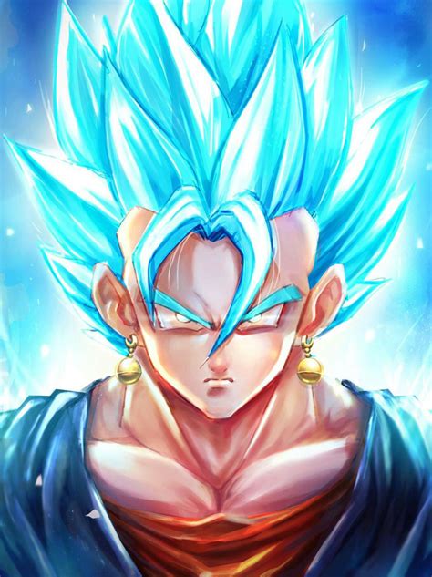 Maybe you would like to learn more about one of these? Dragon Ball Z Art - ID: 111766 - Art Abyss