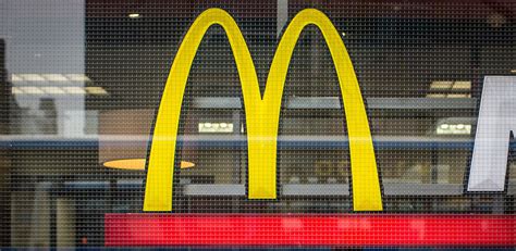 This is the main fast food indonesia tbk stock chart and current price. McDonald's (NYSE:MCD) Digital: Are Robots Taking Over the ...