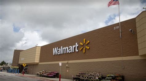 Walmart Hwy 351 In Abilene