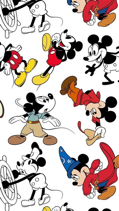 Adjust the positioning and size and . Mickey iPhone wallpaper::…Click here to download mickey ...