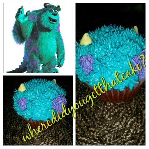 Popular halloween treat of good quality and at affordable prices you can buy on aliexpress. Sulley | Monster university, Monster, Character