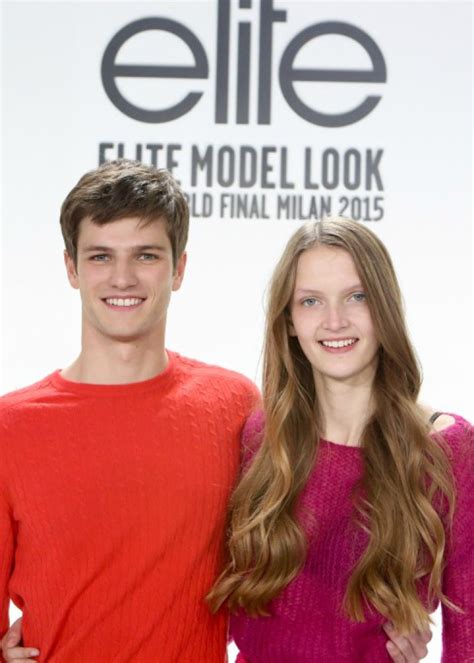 Winners Of The 32nd Elite Model Look World Final Are Announced Elite