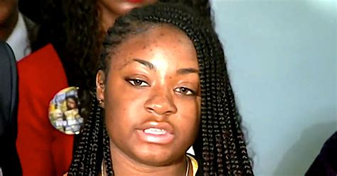 Kamilah Campbell Fights Back After Her Improved Sat Score Is Invalidated Huffpost