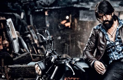 After treating fans with the kgf: Yash starrer KGF release may be delayed by few months- The ...