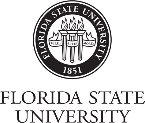 Download Fsusig Centered Stacked Black Florida State University