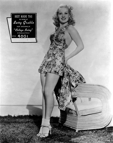 betty grable photograph by movie star news fine art america