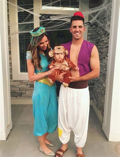 Calling All Families Of 3 We Have 34 Halloween Costume Ideas Youll