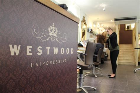 Looking For A New Hair Salon In 2017 Why Choose Westwood Hairdressing