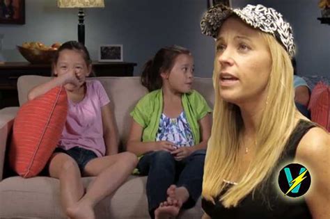Kate Plus 8—a Trip To The Beach And Total Chaos