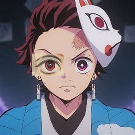 Kamado Tanjiro Kimetsu No Yaiba Zwinnieyap