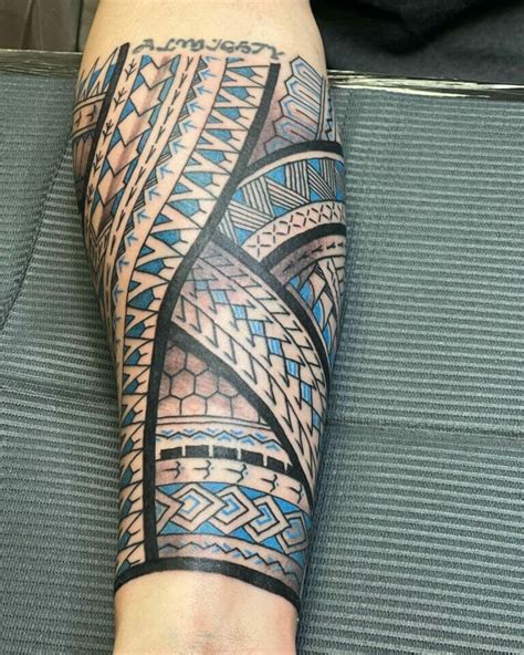 101 Best Tribal Hand Tattoo Ideas That Will Blow Your Mind