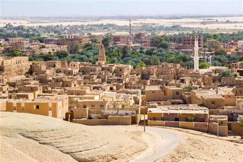 Beautiful Egyptian Towns That Are A Must Visit Times Of India Travel