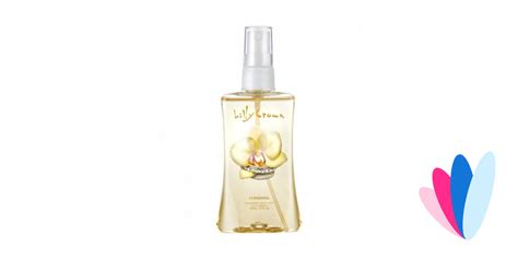 Lilly Crown リリークラウン By Fernanda フェルナンダ Body Mist Reviews