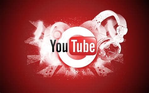 10 Youtube Hd Wallpapers And Backgrounds