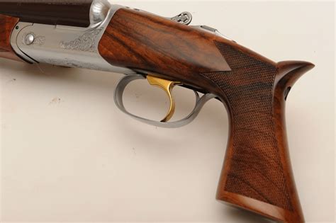 Breech Loading Pistols Model Pedersoli Howdah 45410