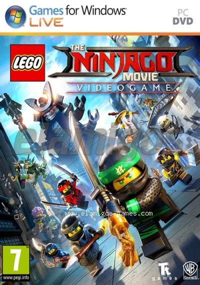 Where to find unlockable characters: Lego Ninjago Games Xbox 360 : Lego Ninjago On Twitter Get A Piece Of The Action When The Lego ...