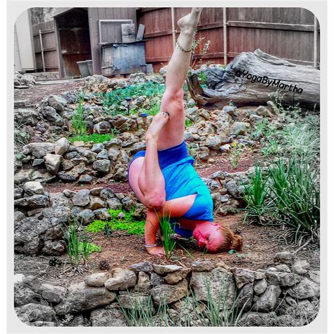 Today, by request, i'm breaking down this funky fallen angel pose into three little steps because it's one of those poses that looks more challenging than it is. Yoga pose Fallen Angel Pose - Devaduuta Panna Asana. Love ...