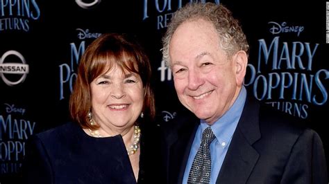Foody Link Ina Garten Celebrates 52 Years Of Marriage But Has Some