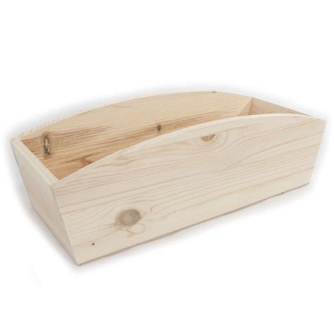 This is a very simple planter box. Wooden Indoor Untreated Pine Planters Seeds Flower Box ...
