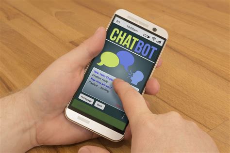 Make Chats With Chatbots Work