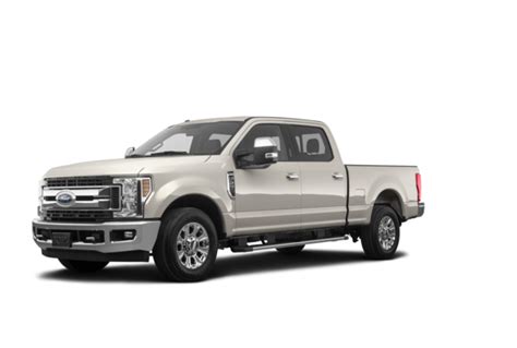 Used 2018 Ford F250 Super Duty Crew Cab Xlt Pickup 4d 6 34 Ft Prices