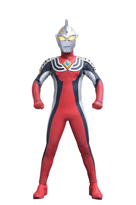 Ultraman Justice Vs Cosmos