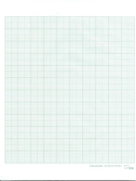 2mm Graph Paper Pdf Fill Out Sign Online DocHub