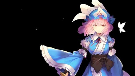 41 Touhou Project Live Wallpapers Animated Wallpapers Moewalls Page 2
