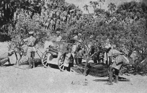 Hyperwar East African Campaign 1940 41