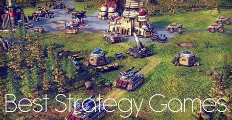 This strategy game is great training for your brain. 12 Best Strategy Games For PC in 2019