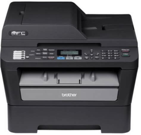 Download the latest version of the brother mfc 8460n driver for your computer's operating system. Brother Mfc-8460N Printer Drivers Of Windows 7 / Product support & printer drivers download ...