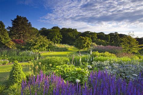 Explore Beautiful Gardens In Yorkshire The English Garden