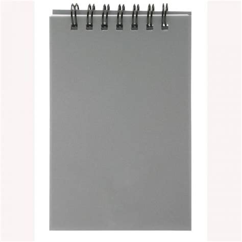 Top Spiral Bound Notepad Custom Printed Notepads Notepads With Logo