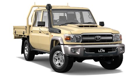 Discover About Toyota Landcruiser Series Super Cool In Daotaonec