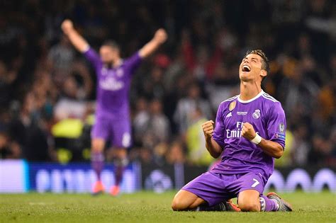 How Real Madrid Won Its Second Straight Champions League Title The New York Times