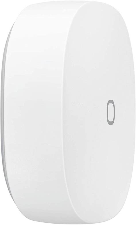 Samsung Smartthings Gp U999sjvleaa Remote Button White Deviestore