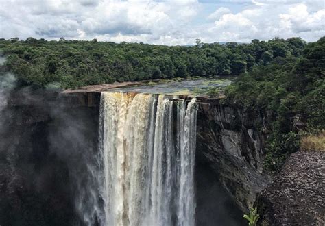 13 Best Things To Do In Guyana