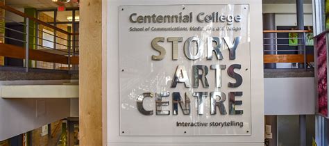 Centennial College Heres What Our Museum And Cultural Management