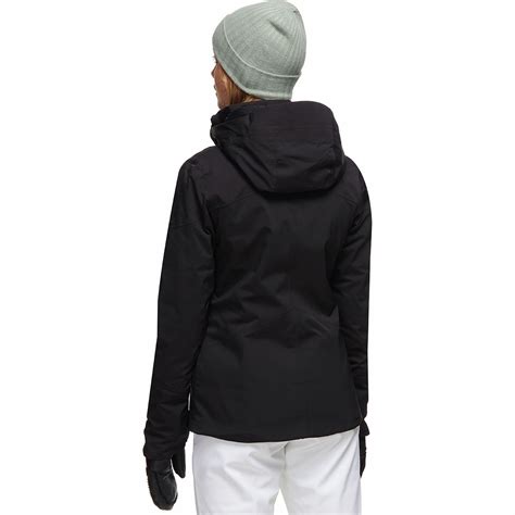 the north face lenado insulated jacket women s